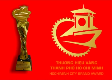 CADIVI - HCMC Gold Brand 2022