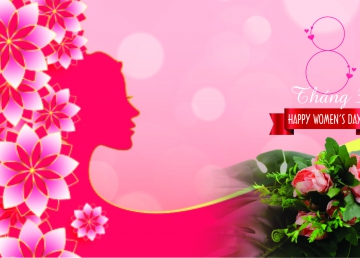 CADIVI COMPANY HAPPY WOMEN'S INTERNATIONAL WOMEN'S DAY MARCH 8