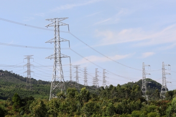 CADIVI COMPANY RECEIVES THE CERTIFICATE OF ELECTRICITY GROUP OF VIETNAM AND THE CERTIFICATE OF COMMITMENT OF THE NATIONAL POWER TRANSMISSION CORPORATION