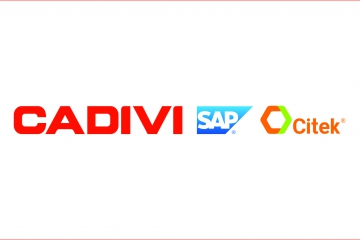 Công ty Dây Cáp Điện VN (CADIVI) chính thức vận hành hệ thống quản trị doanh nghiệp SAP S/4HANA