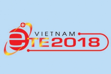 CADIVI participated in the 11th International Exhibition on Electrical Equipment Technology (Vietnam ETE 2018)