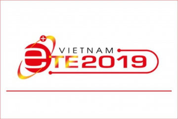 CADIVI Company participated in the 12th International Exhibition on Electrical Technology and Equipment (Vietnam ETE 2019)
