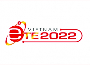 Công ty CADIVI tham gia Triển lãm Quốc tế lần thứ 15 về Công nghệ và Thiết bị Điện (Vietnam ETE 2022)