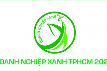 "CADIVI company receives the Green Business Award of Ho Chi Minh City 2023."