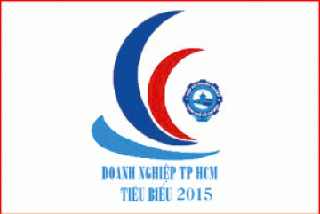 CADIVI nhận danh hiệu Doanh Nghiệp thành phố Hồ Chí Minh tiêu biểu năm 2015