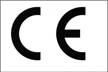 CADIVI company is certified CE.