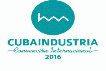 CADIVI join QT Goods Industry Fair Cuba 2016 (CubaIndustria 2016)