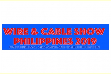 CADIVI takes part with Wire Cable Show Philippines 2019