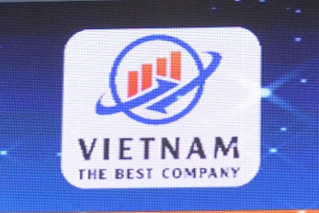 Công ty CADIVI nhận chứng nhận Doanh nghiệp có Năng lực quản trị - Năng lực tài chính tốt nhất sàn chứng khoán Việt Nam 2018