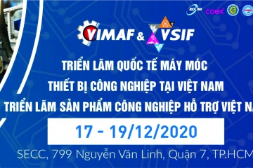 CADIVI Company participates in the Vietnam Industrial Machinery and Equipment QT Exhibition 2020