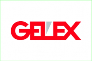 GELEX receives 3 national brand titles at once